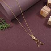 Stainless Steel  Necklace